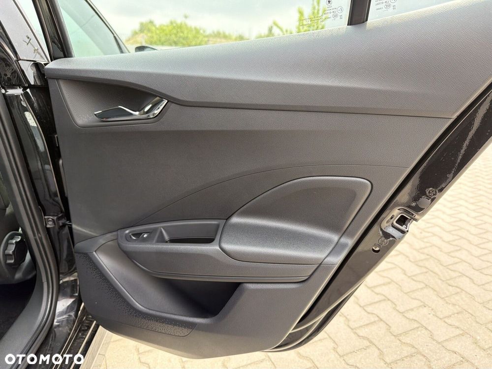 Skoda Fabia 1.0 TSI Drive - 20