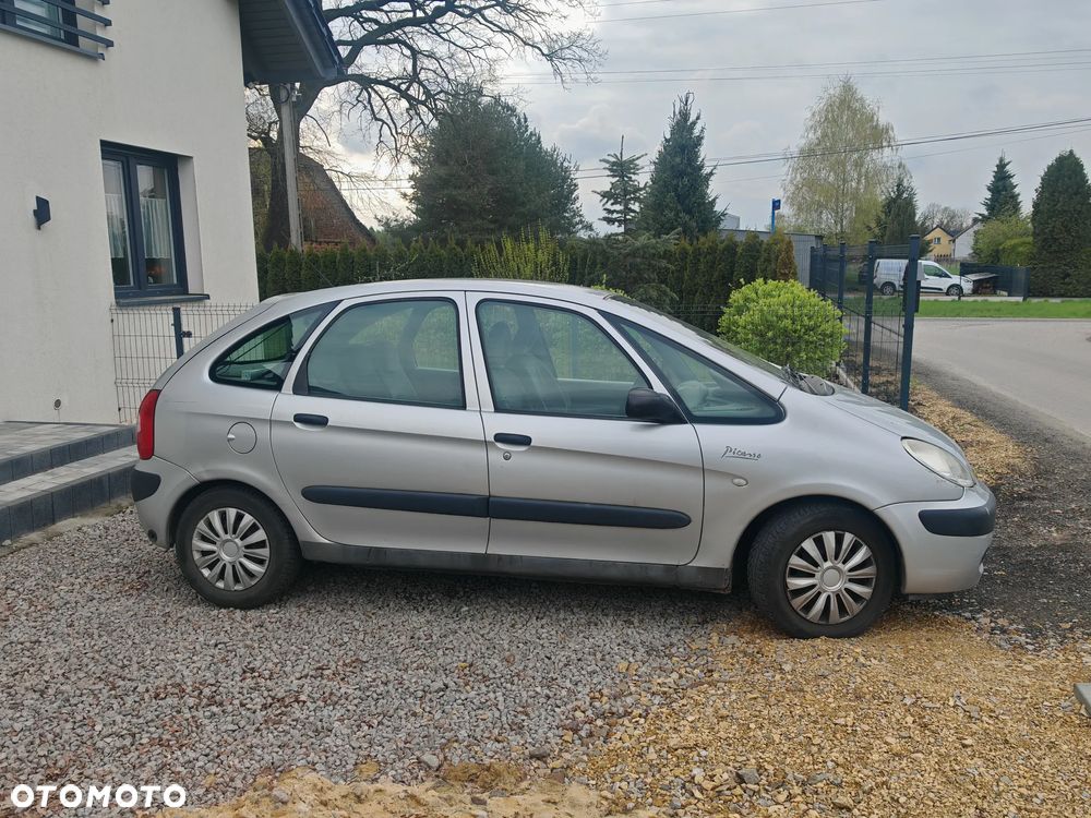 Citroën Xsara Picasso - 2