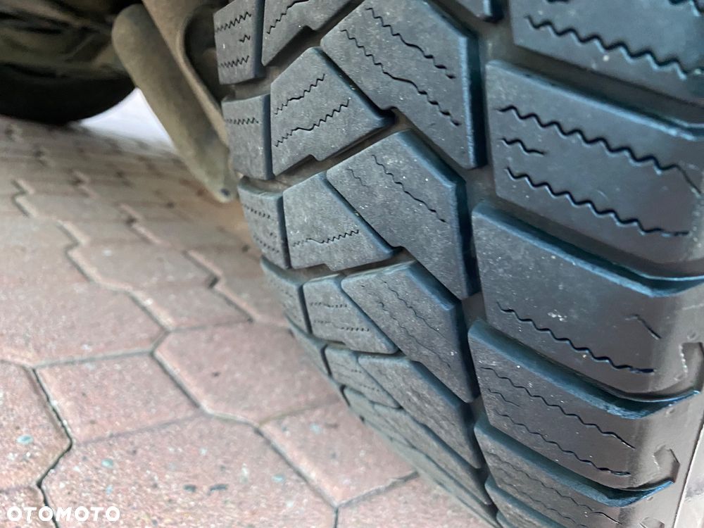 Renault TRAFIC L1 H1  120 koni 2.0 dci - 33