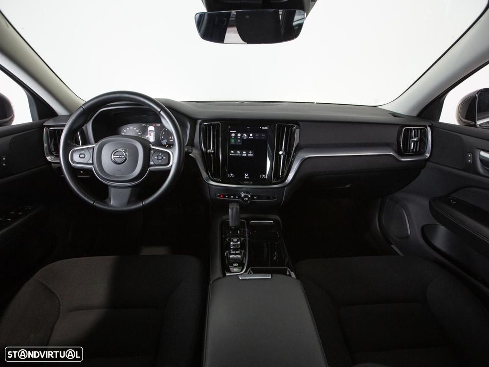 Volvo V60 2.0 T6 AWD TE Inscription - 6