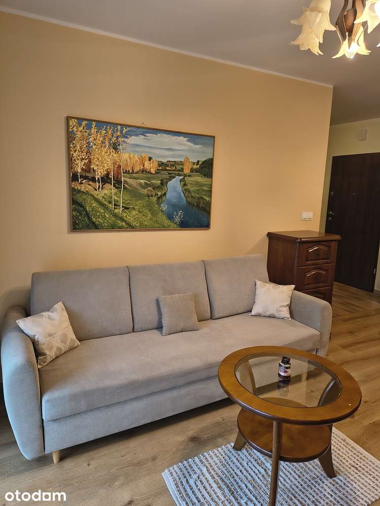 DO WYNAJĘCIA 3 POKOJE STABŁOWICE