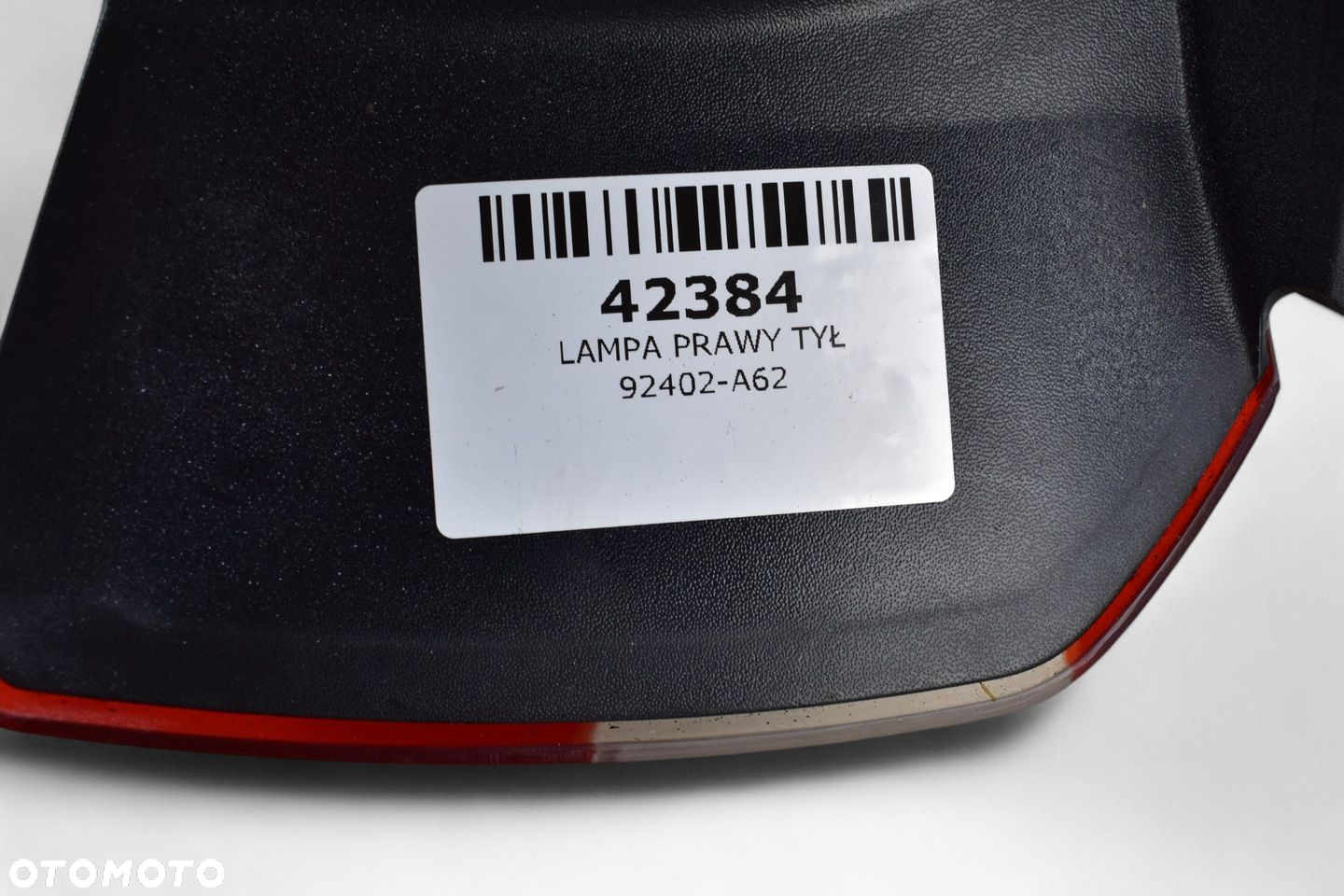 Lampa Prawy Tył HYUNDAI I30 II KOMBI 2012-2017R EU 92402-A62 - 7