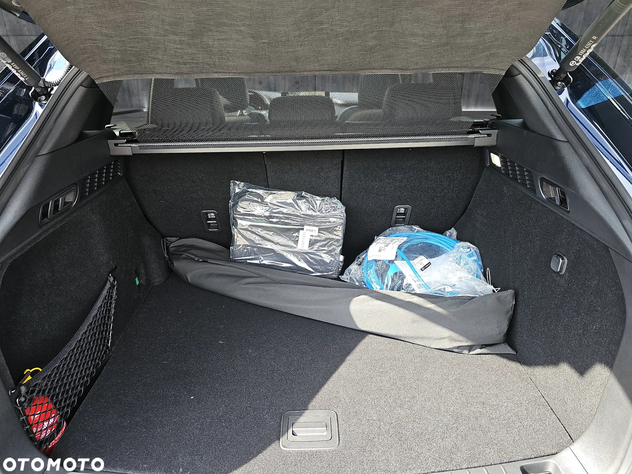 Mazda CX-60 2.5 PHEV Homura Plus AWD - 20