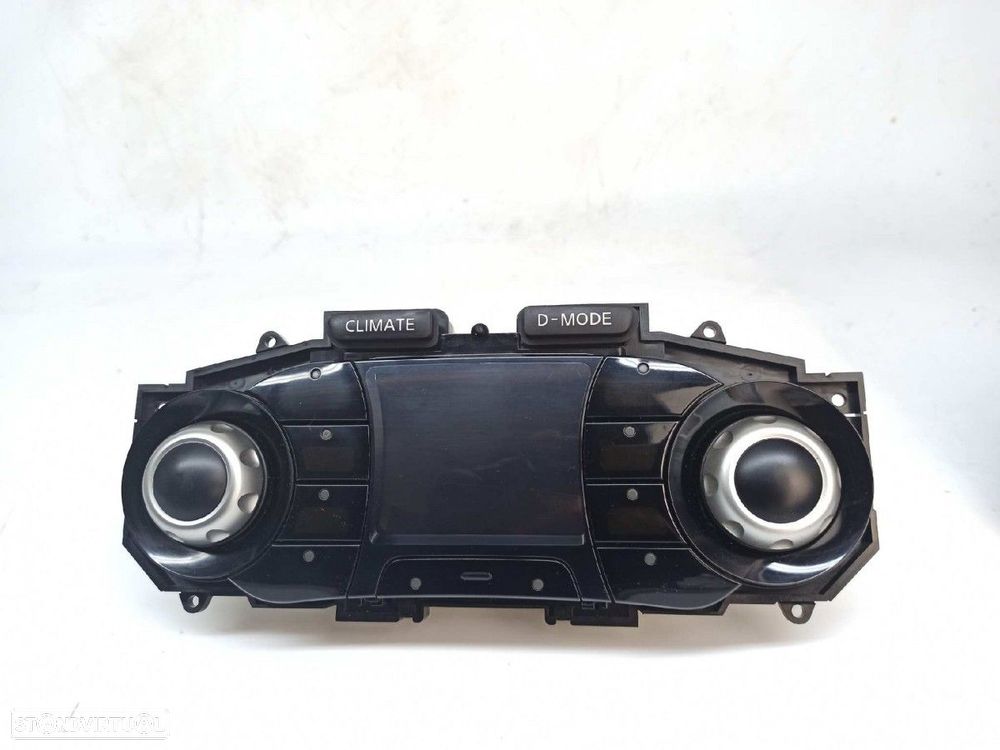 COMANDO CLIMATIZADOR NISSAN JUKE (F15) ACENTA - 1
