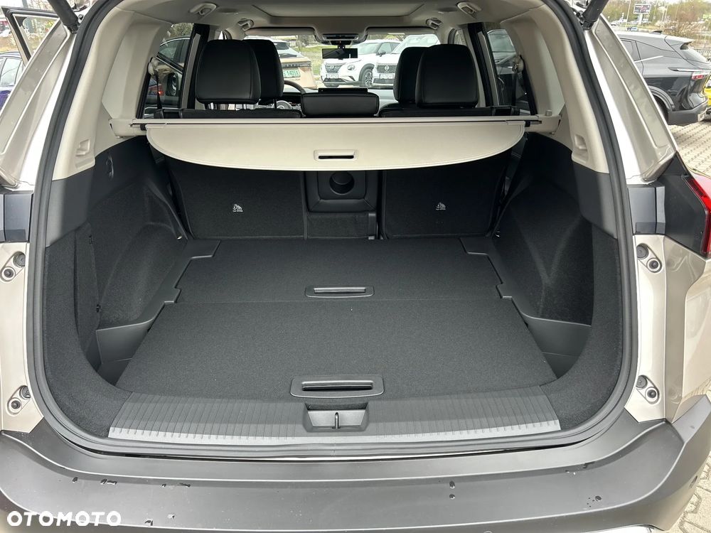 Nissan X-Trail 1.5 VC-T e-POWER Tekna e-4ORCE - 17
