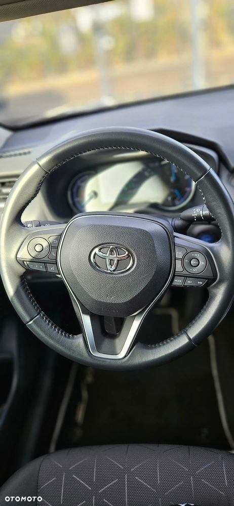 Toyota RAV4 2.0 Comfort 4x4 MS - 12