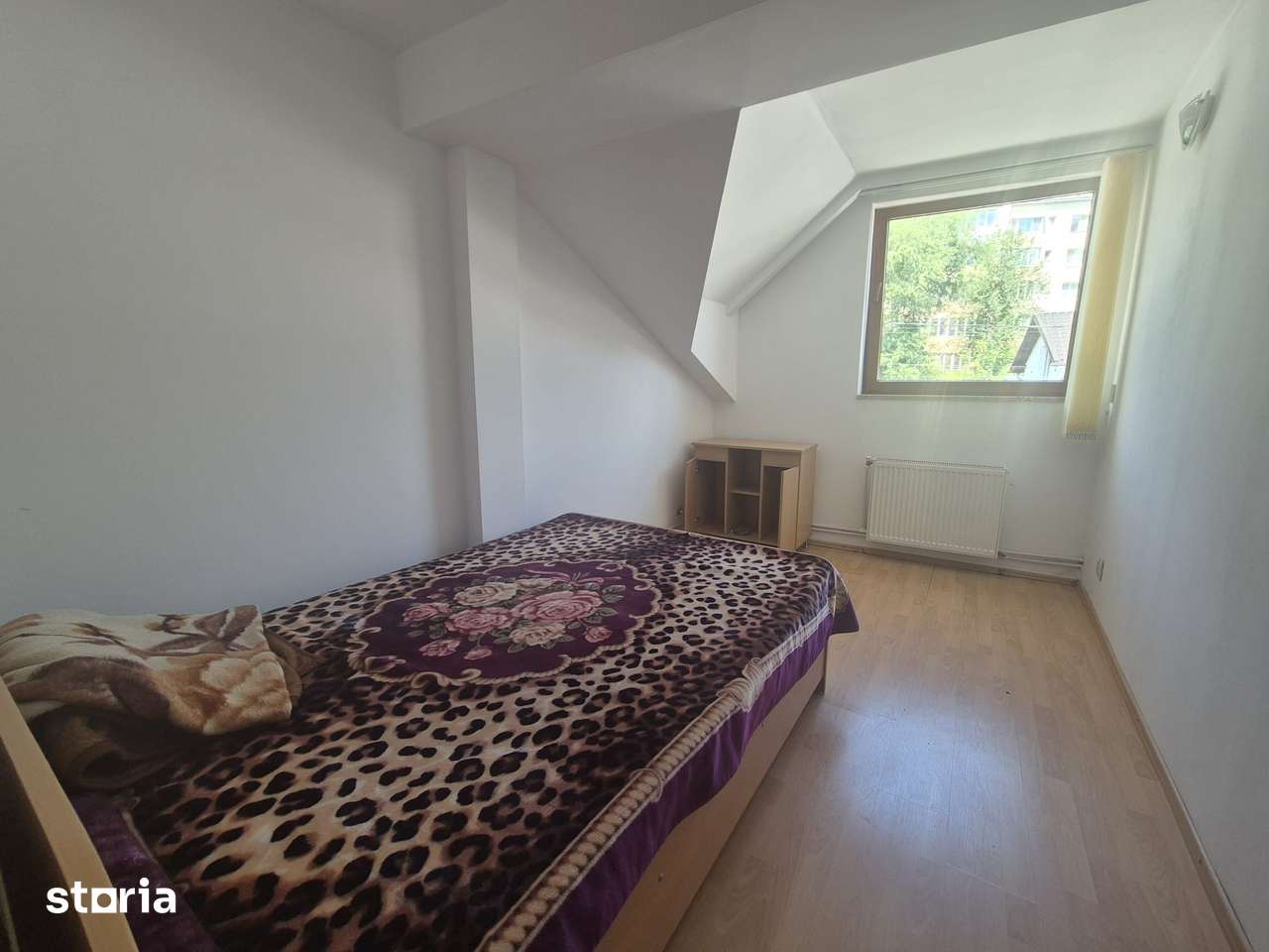 Apartament 2 camere Centru de inchiriat — fotografia 3