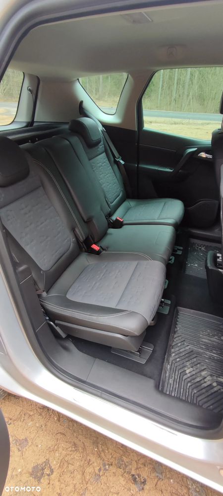 Opel Meriva 1.7 CDTI Cosmo - 11