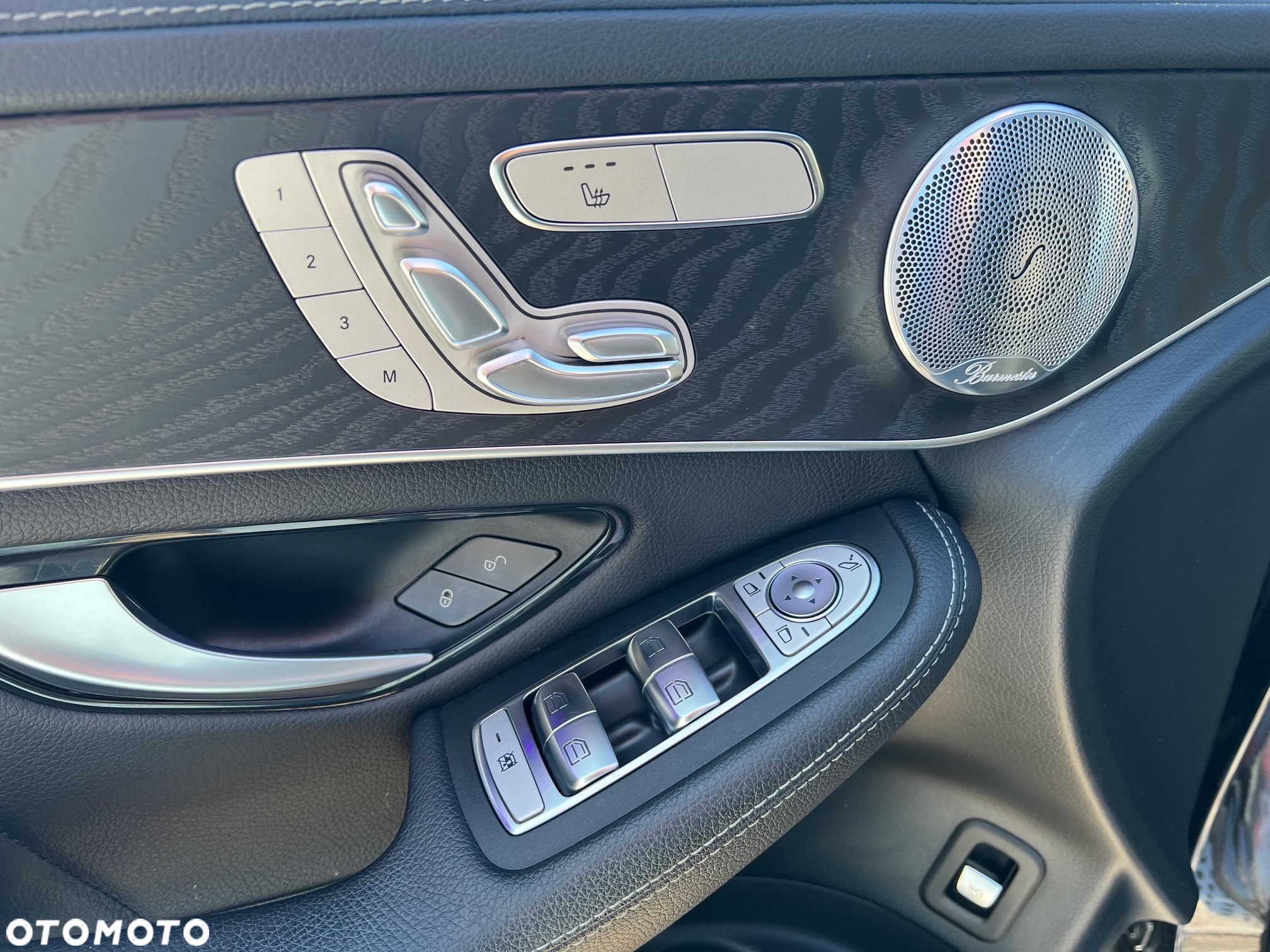 Mercedes-Benz GLC Coupe 400 d 4-Matic - 14