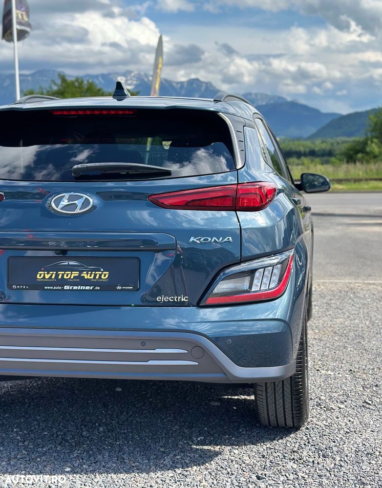 Hyundai KONA Premium - 19