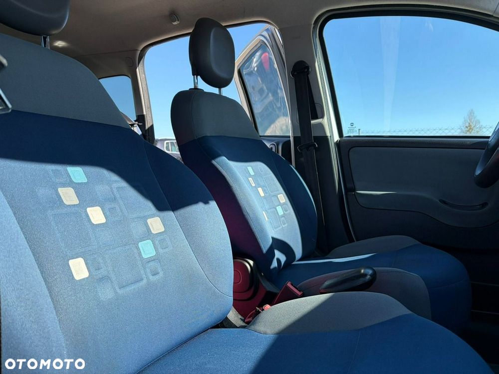 Fiat Panda - 17