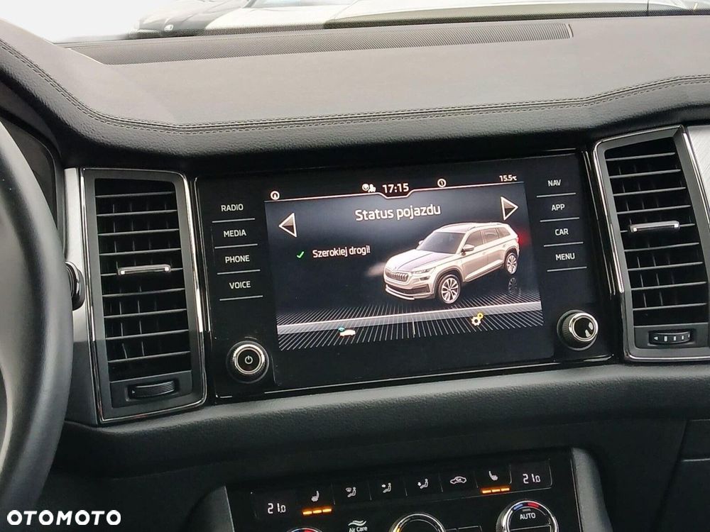 Skoda Kodiaq - 30