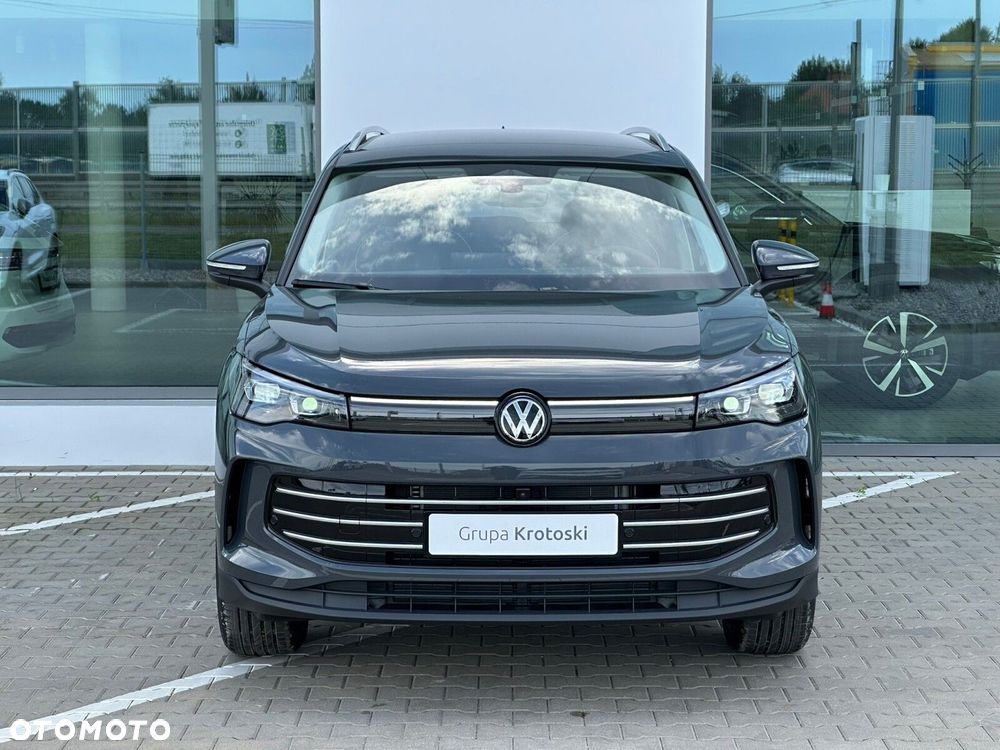 Volkswagen Tiguan - 3