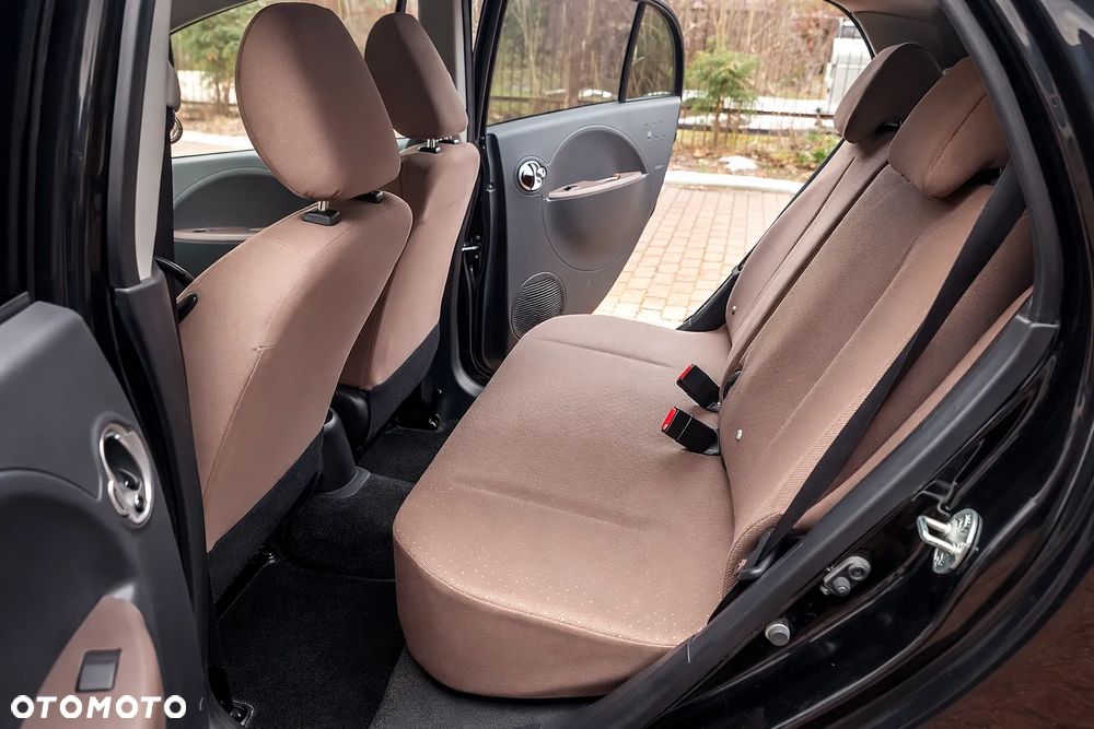 Citroën C-Zero Tendance - 9