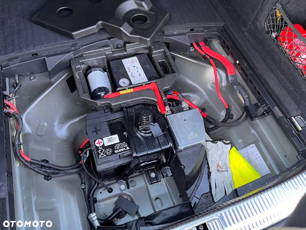 Audi A4 Avant 35 TDI mHEV S tronic - 8