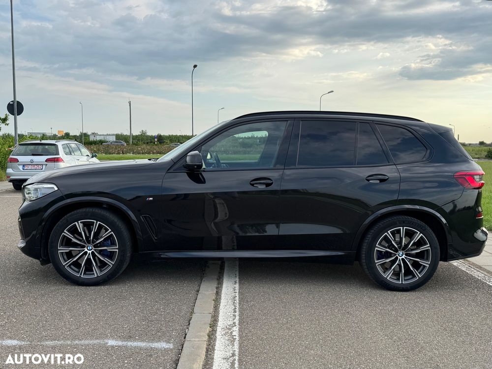 BMW X5 xDrive30d - 15