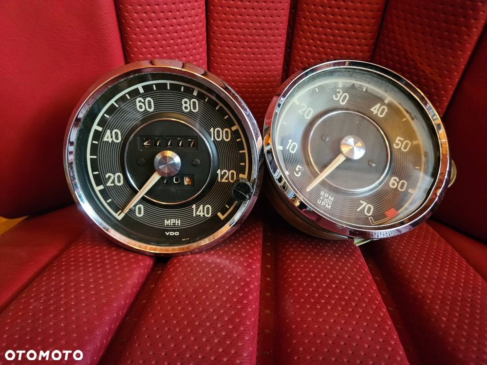 Mercedes-Benz SL ver-280 - 5