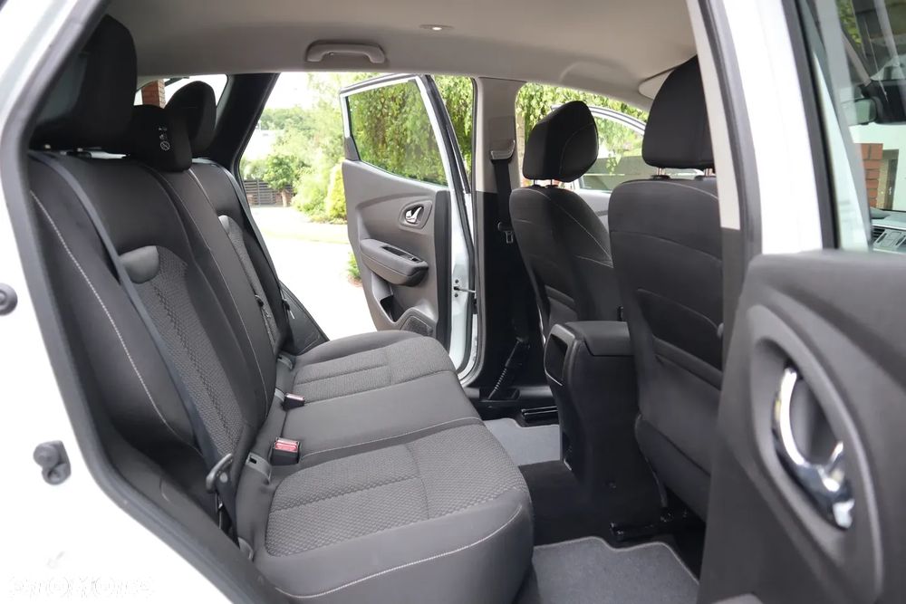 Renault Kadjar 1.2 Energy TCe Zen - 11