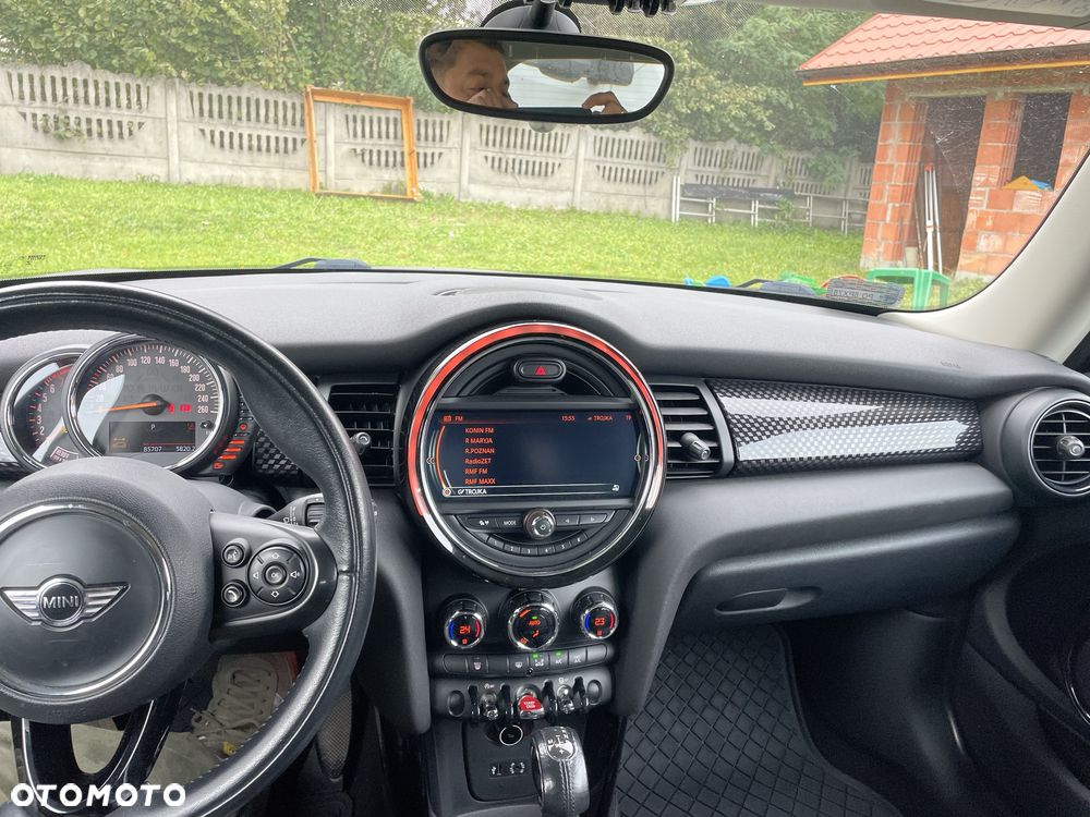 MINI Cooper S - 7