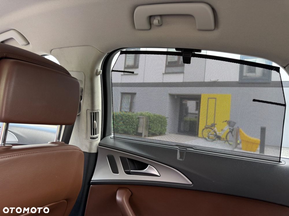 Audi A6 Limousine - 11