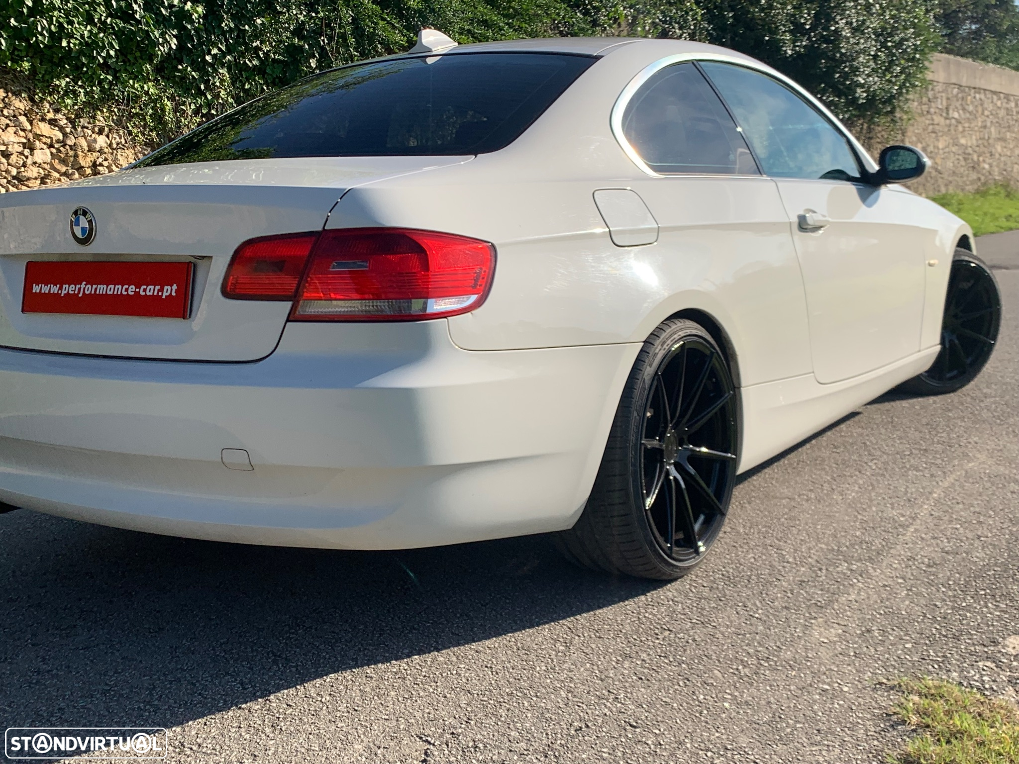 BMW 330 d - 20