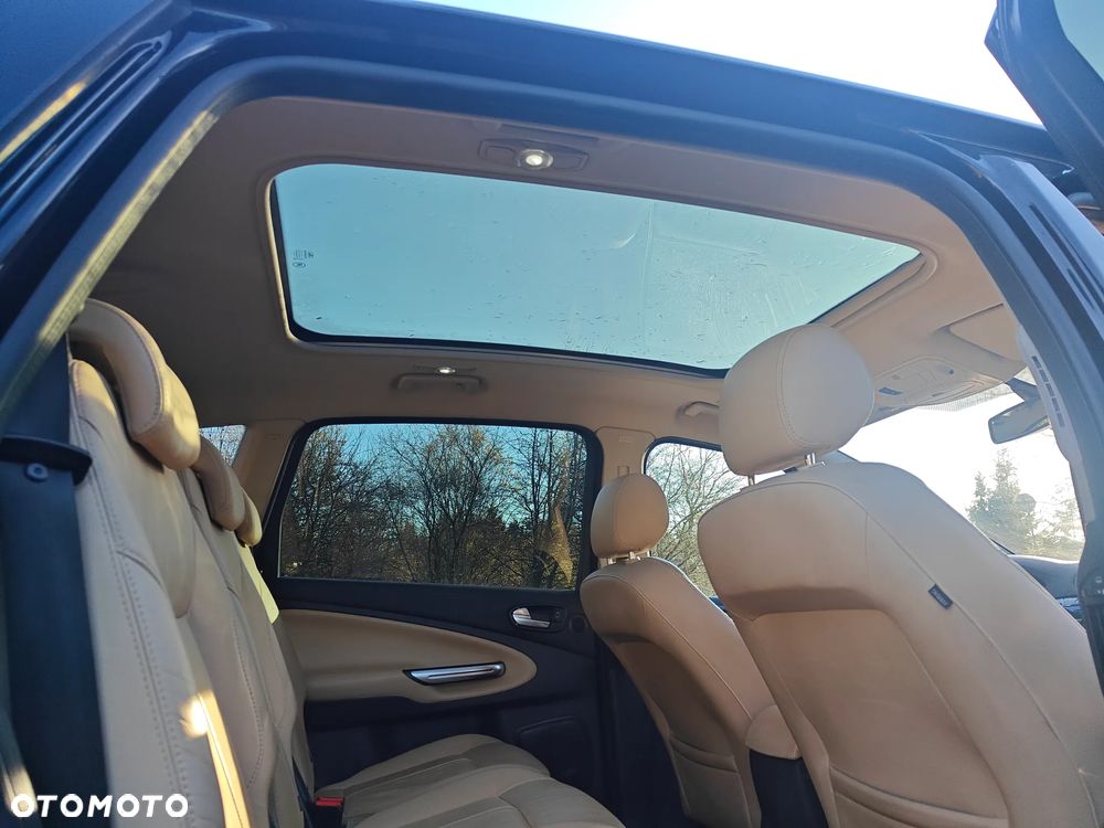 Ford S-Max 2.0 TDCi DPF Titanium MPS6 - 7