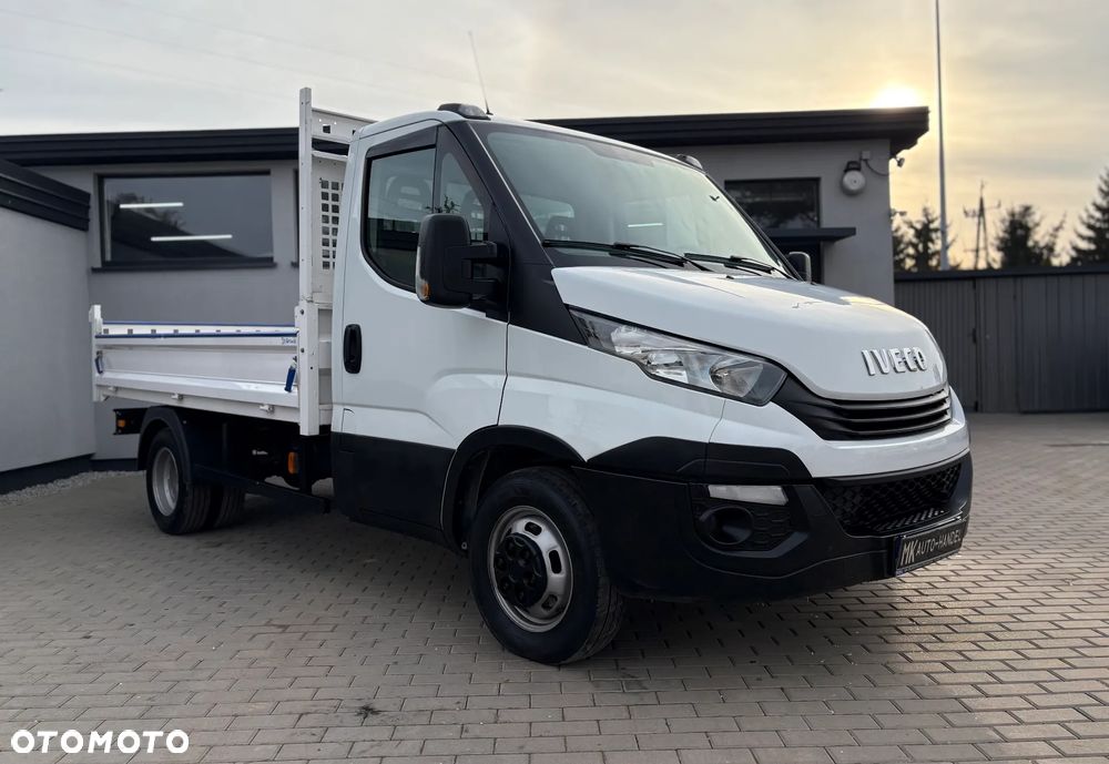Iveco Daily 35C14 - 6