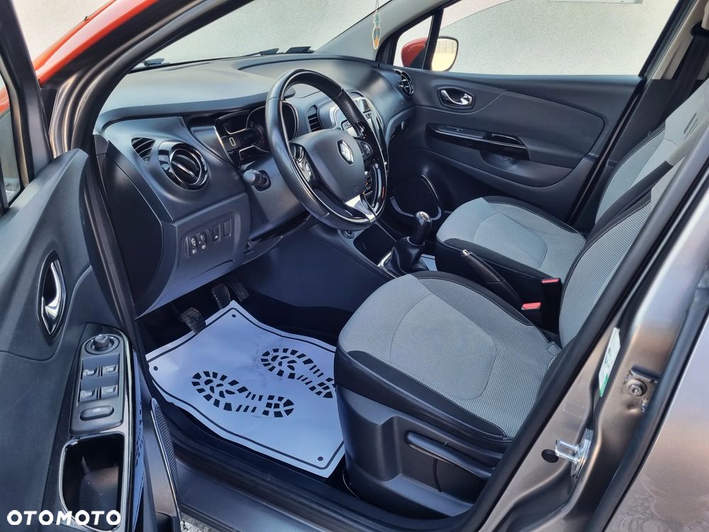 Renault Captur 1.2 Energy TCe Limited - 6