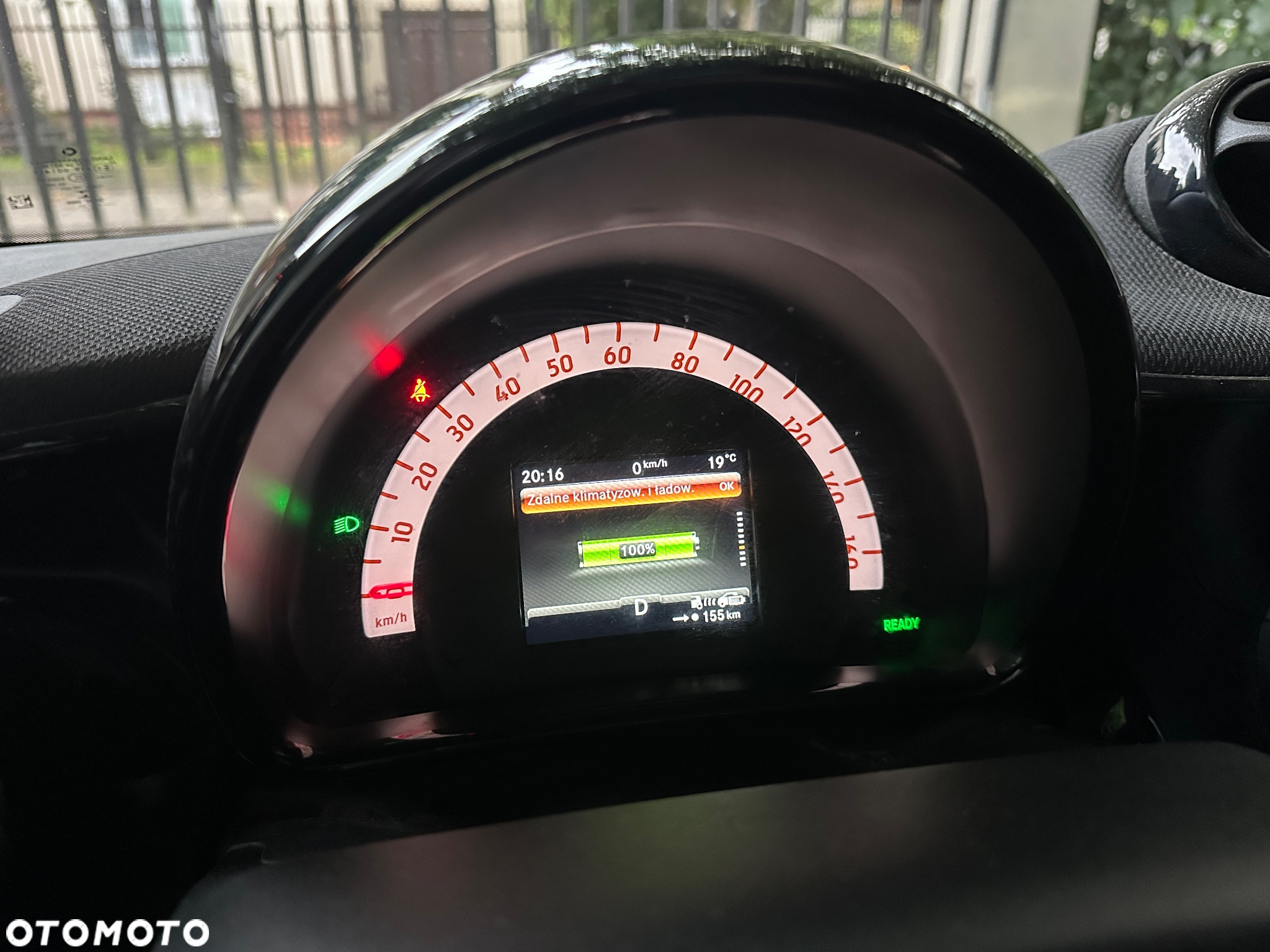 Smart Fortwo coupe EQ - 14