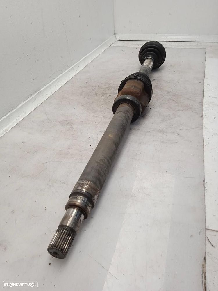 TRANSMISSÃO FRONTAL DIREITA FORD FOCUS II 2005 - 2