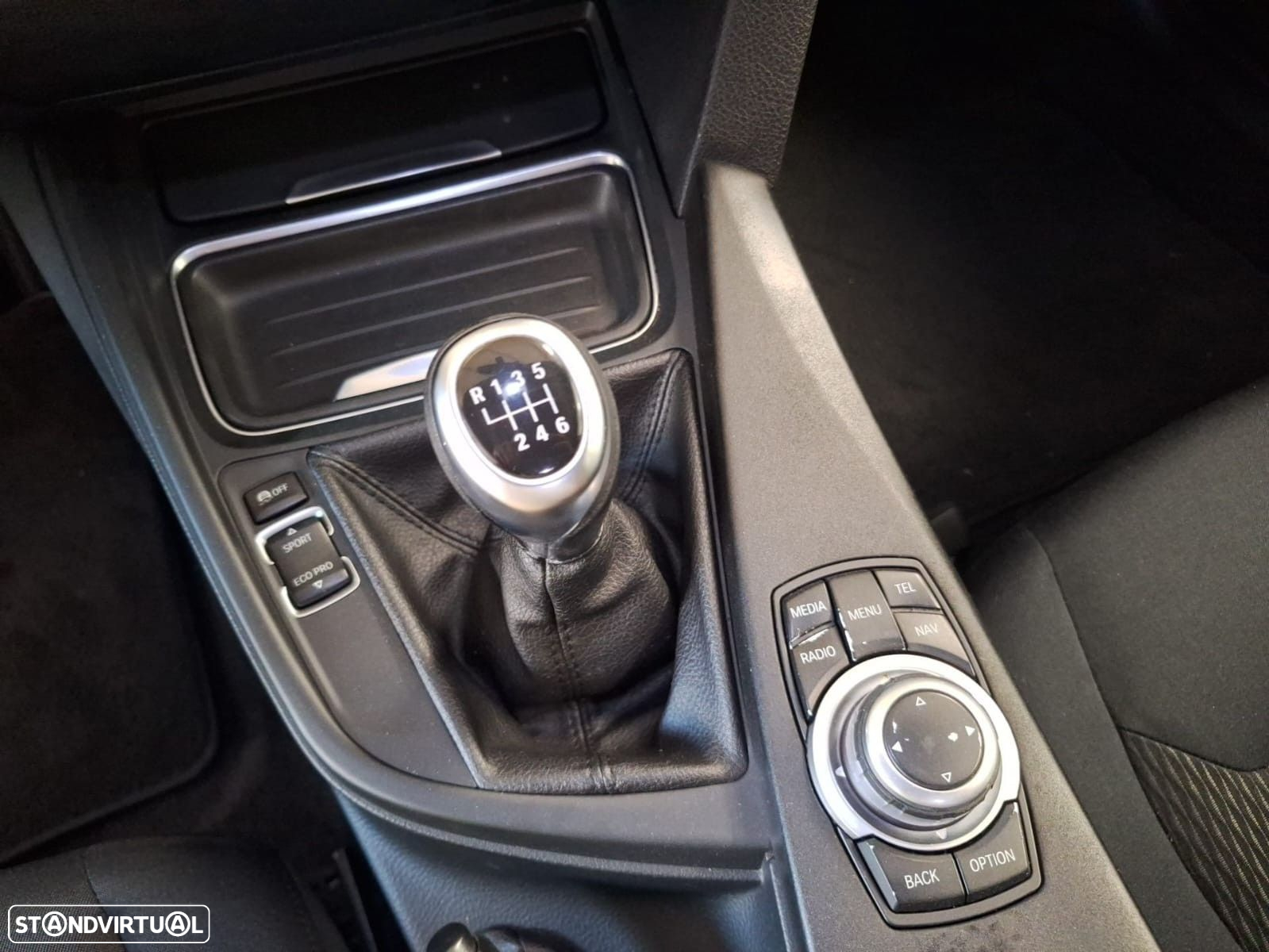 BMW 320 d Touring - 17