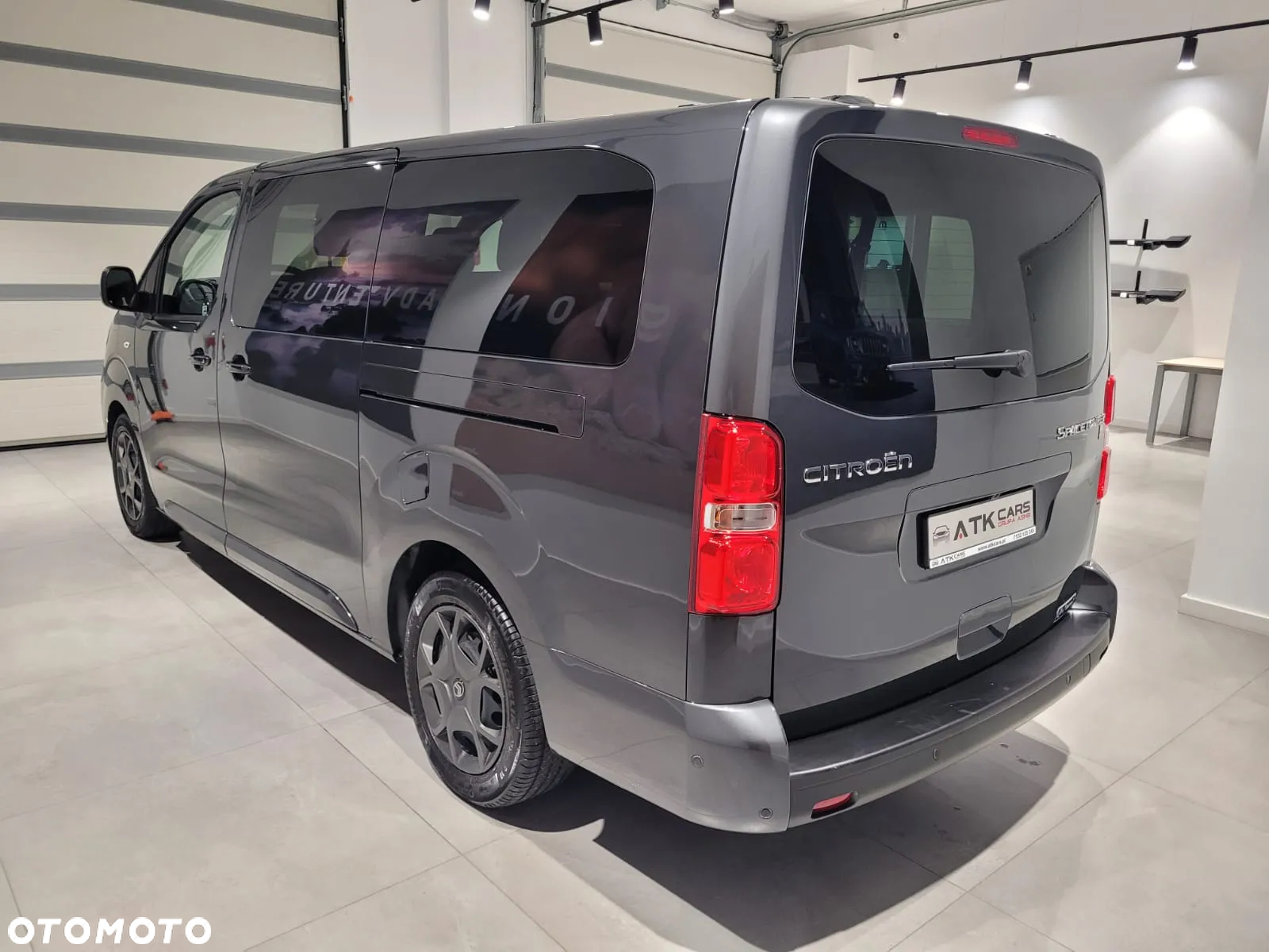 Citroën SpaceTourer - 6