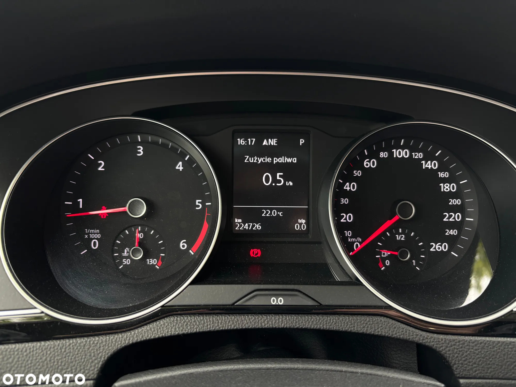 Volkswagen Passat 2.0 TDI BMT Comfortline DSG - 40