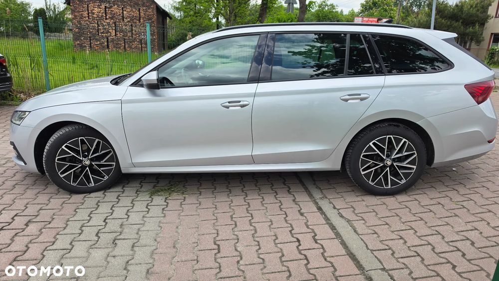 Skoda Octavia - 28