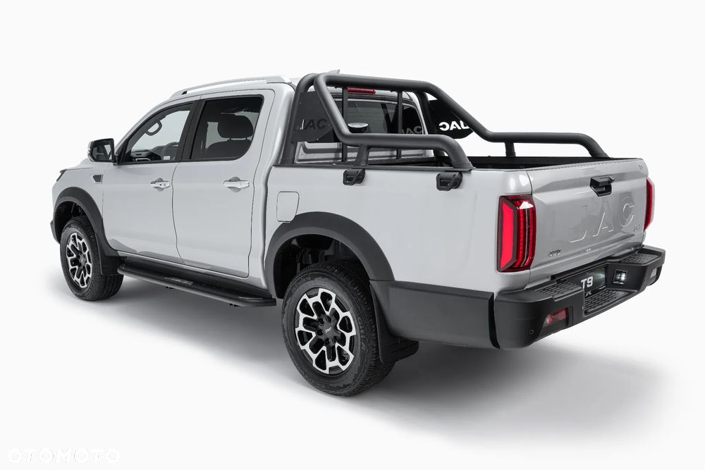 JAC T9 - 7