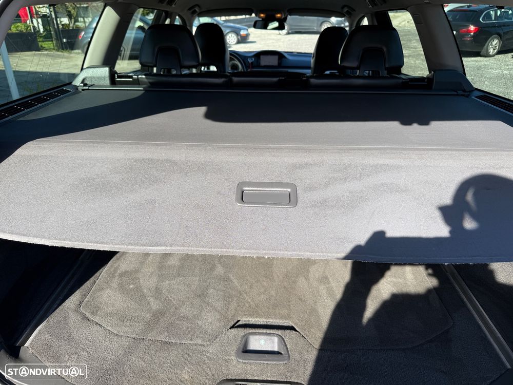 Volvo V70 1.6 D2 Drive R-Design Start/Stop - 23