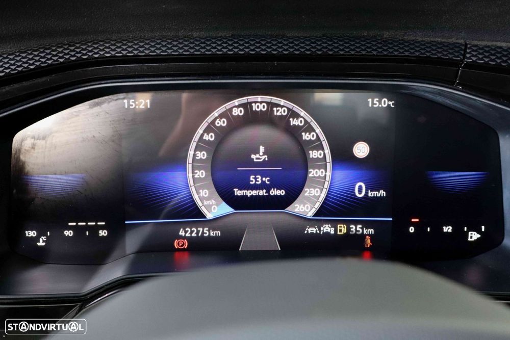 VW Polo 1.0 TSI Urban - 13