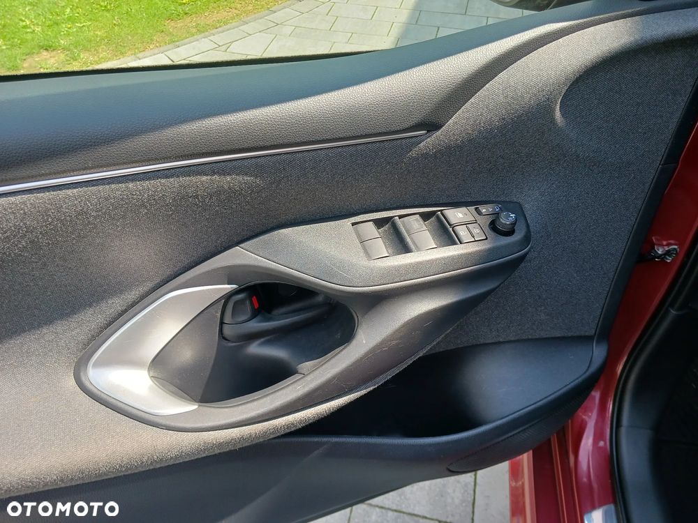 Toyota Yaris 1.5 VVT-iE Elegant - 8