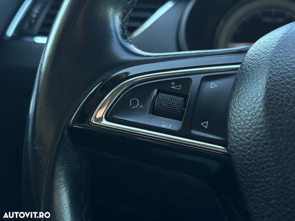 Skoda Octavia - 20