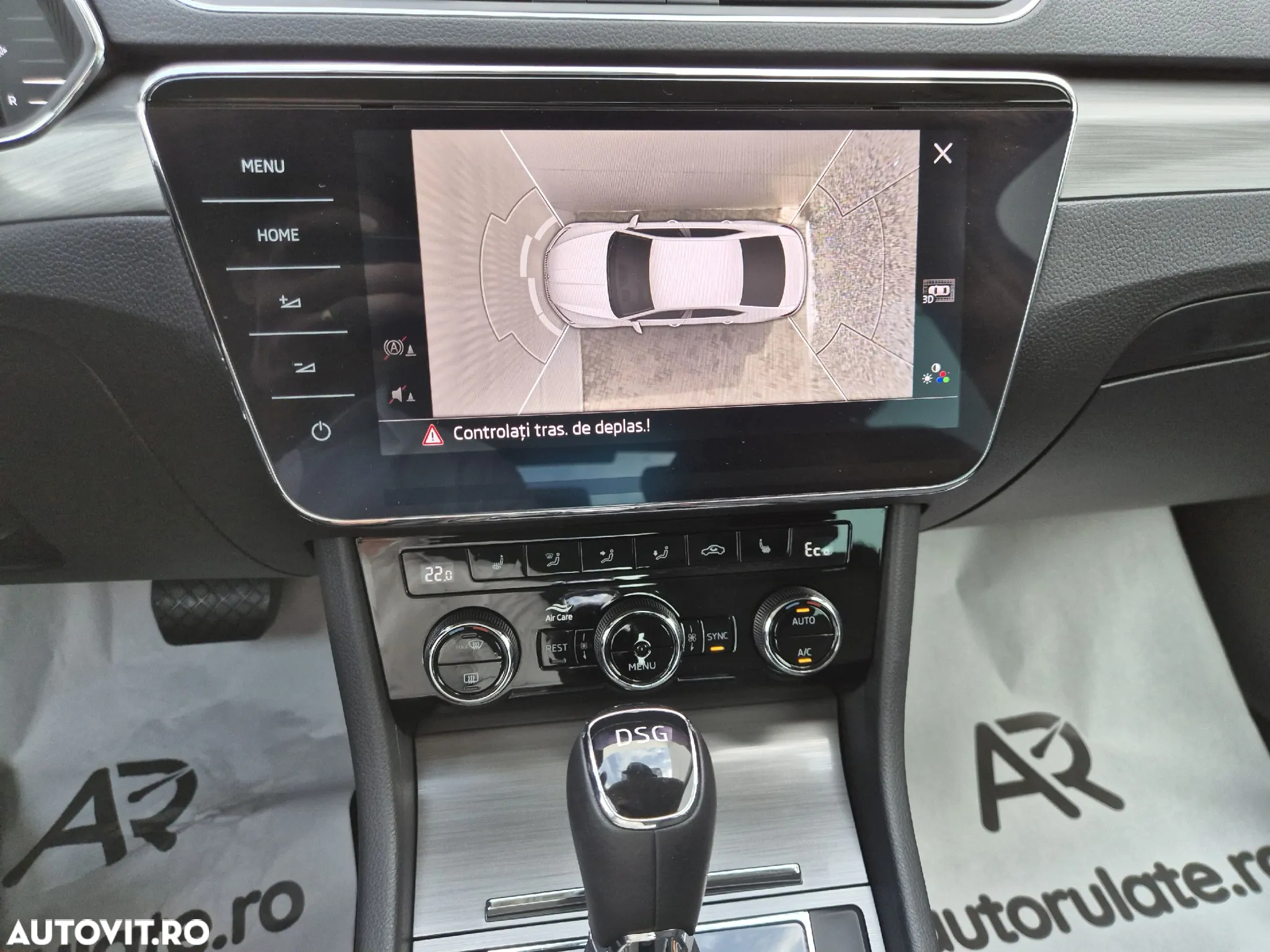 Skoda Superb 1.4 TSI iV DSG Style - 22