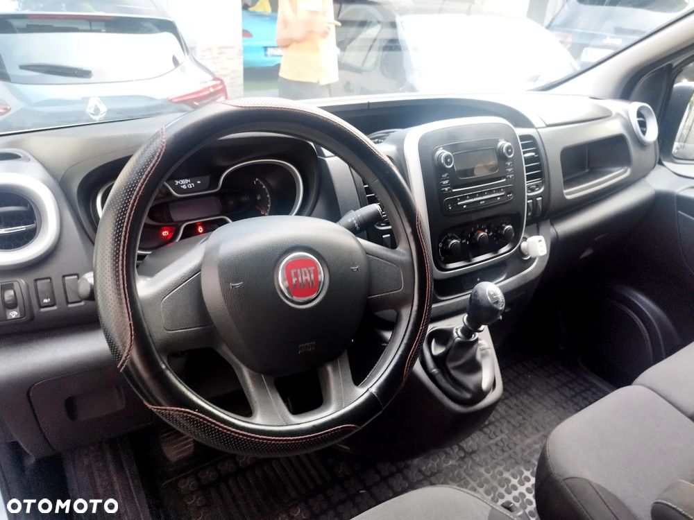 Fiat Talento - 18