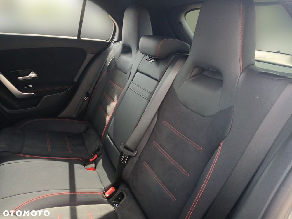 Mercedes-Benz Klasa A 200 AMG Line 7G-DCT - 19