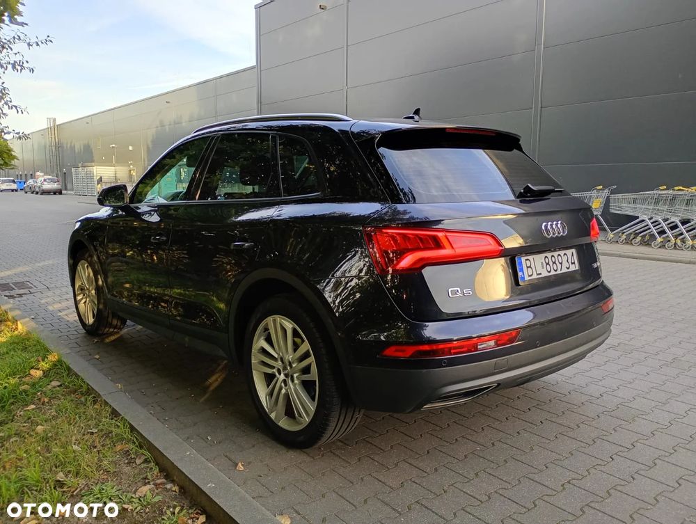 Audi Q5 - 8