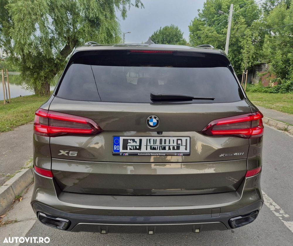 BMW X5 2021 — imagine 2