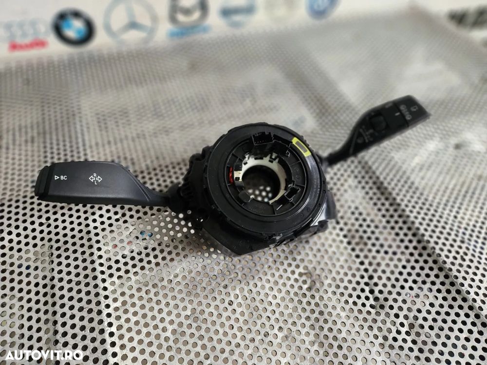 Banda Spira Spirala Volan Airbag SZL Bmw Seria 1 F40 F41 Seria 2 F44 F45 F46 Cod  Dezmembrez Bmw F4 - 3