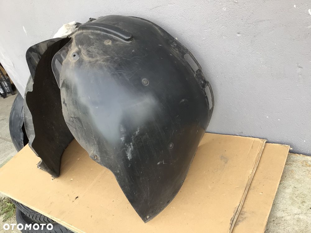 Nadkole przednie lewe VW iD4 11A - 3