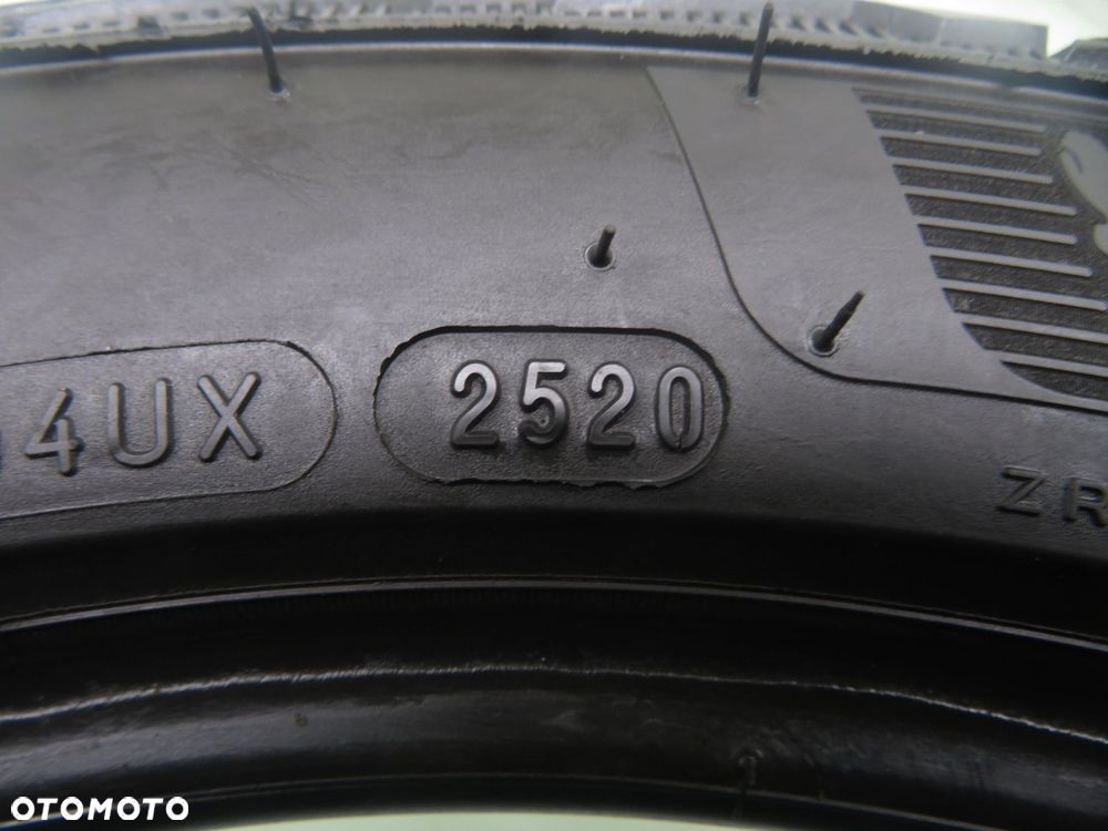 1x 235/45 R18 OPONA ZIMOWA Michelin Pilot Alpin 5 98V XL - 2