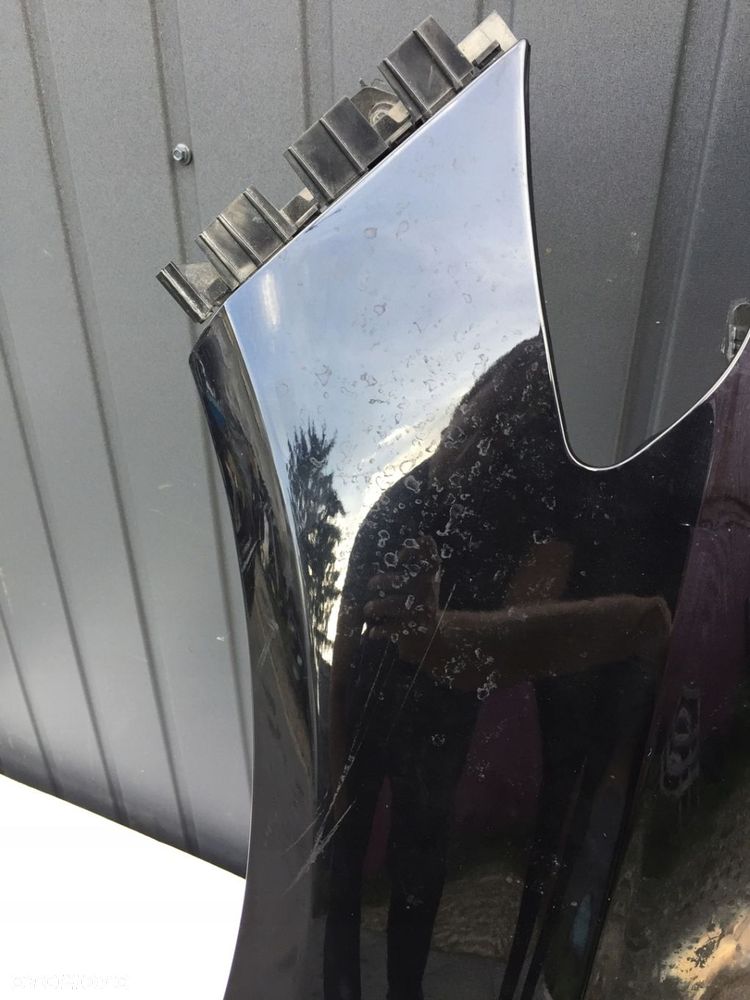 BŁOTNIK LEWY PRZÓD FORD MONDEO MK5 HB - 4