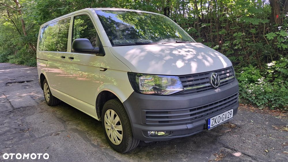 Volkswagen Caravelle L2 Comfortline - 1