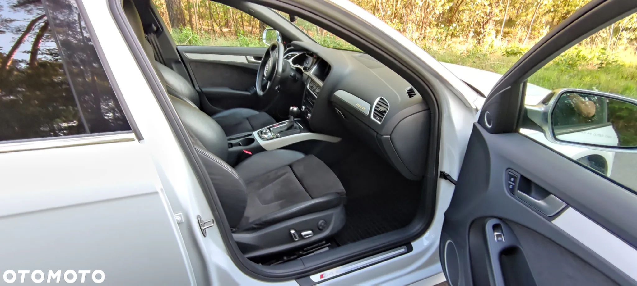 Audi S4 Limousine 3.0 TFSI Quattro S tronic - 21